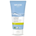 WELEDA NATURALLY CLEAR klärendes Waschgel